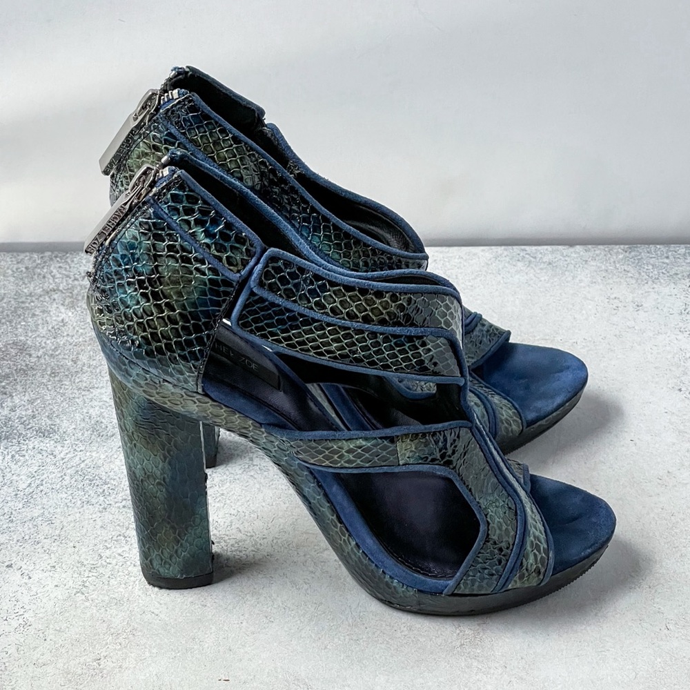 Rachel Zoe Heel Platform Shoes